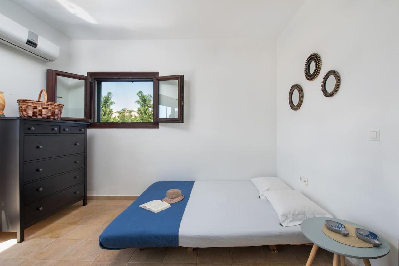 Cedrus And Sea, Beachfront House, Gennadi, Rhodes エクステリア 写真